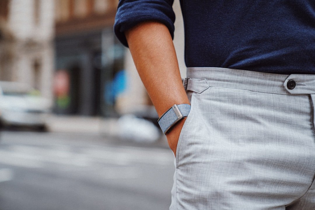 Photo Fitness trackers