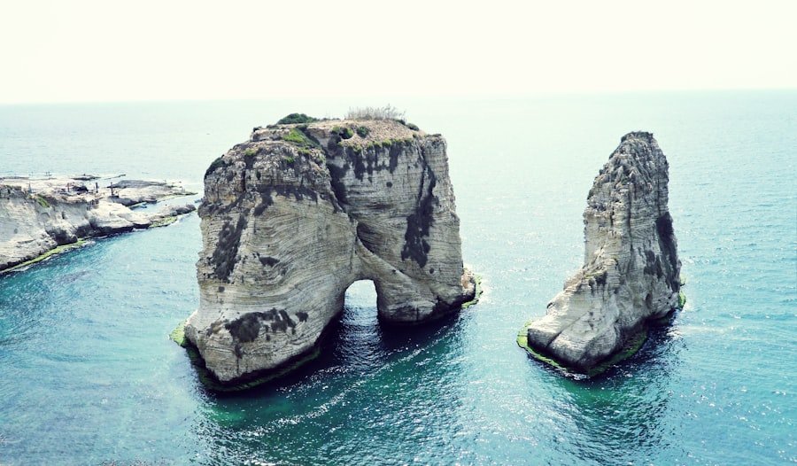 Lebanon Adventure Activities