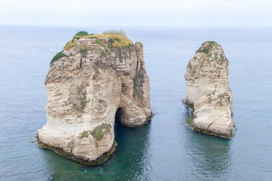 Lebanon Adventure Activities