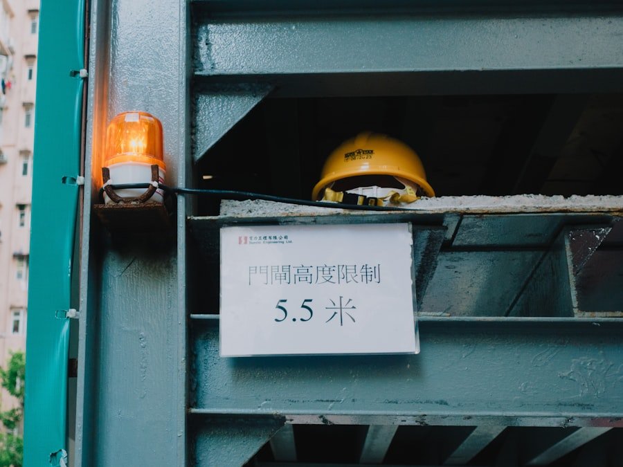employees workplace safety laws