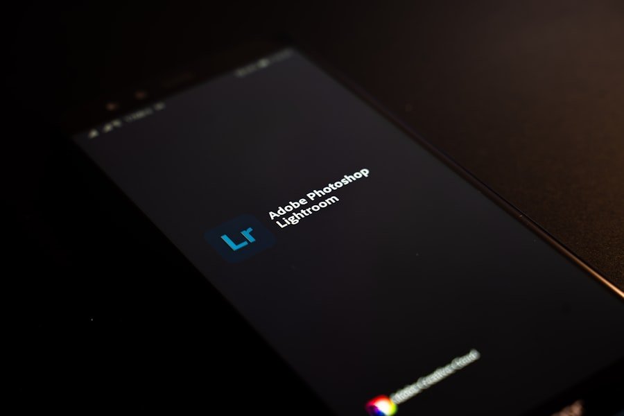 Customize Notifications