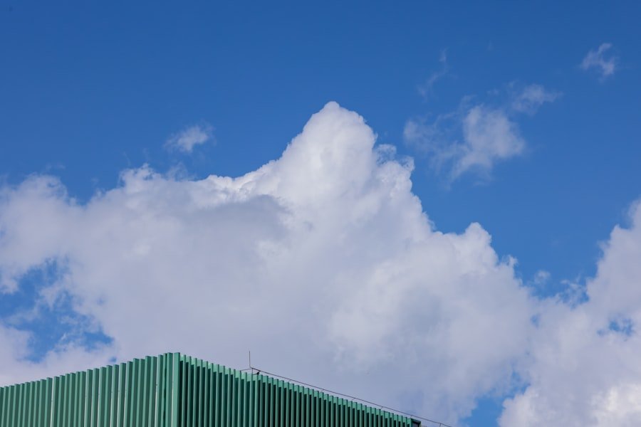 Cloud Storage vs Local Storage