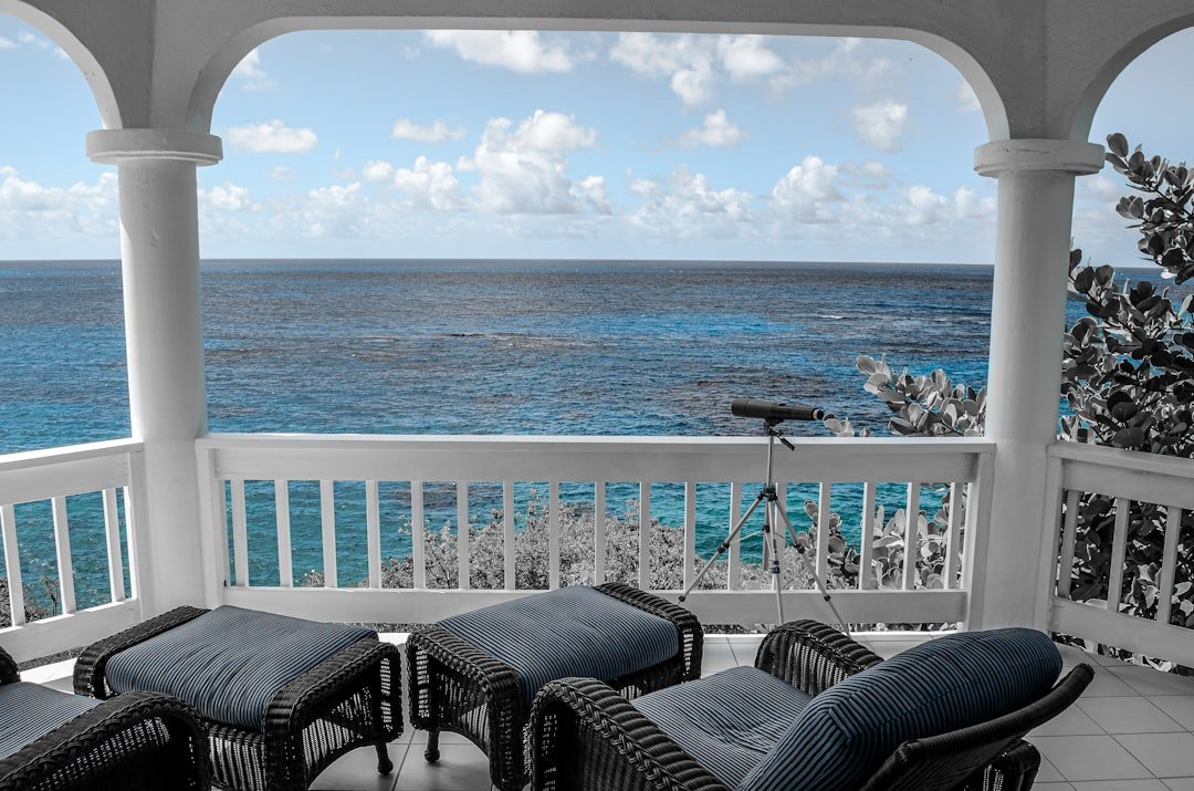 Photo Luxury Resorts Caribbean