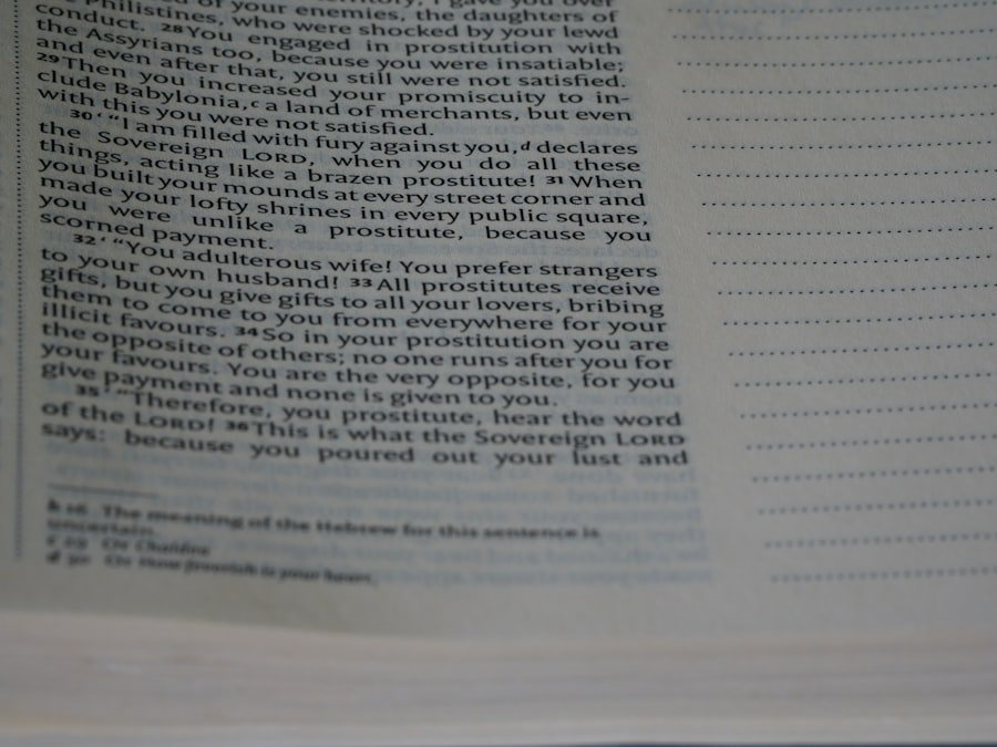 Photo Analyze Past Papers