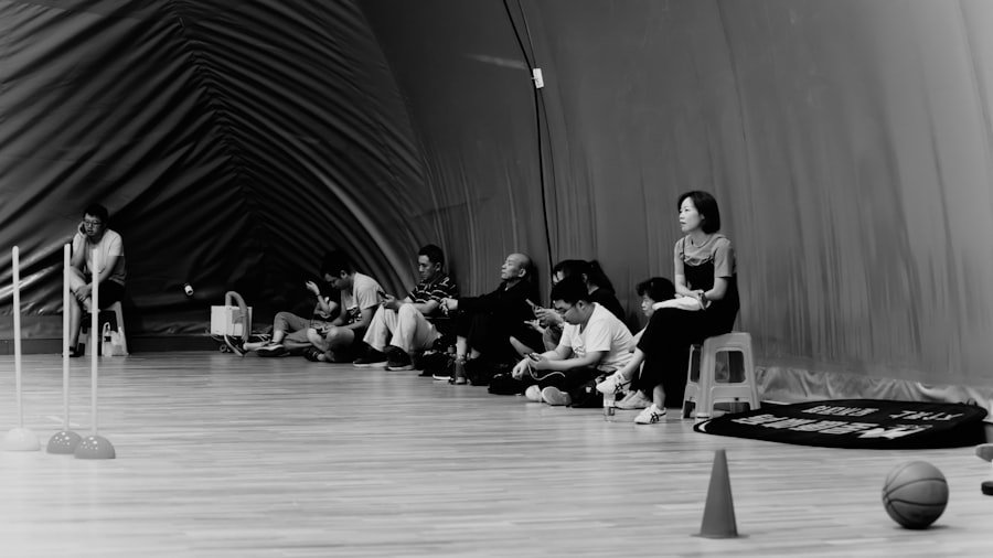 Photo Coaching or Tuition Program