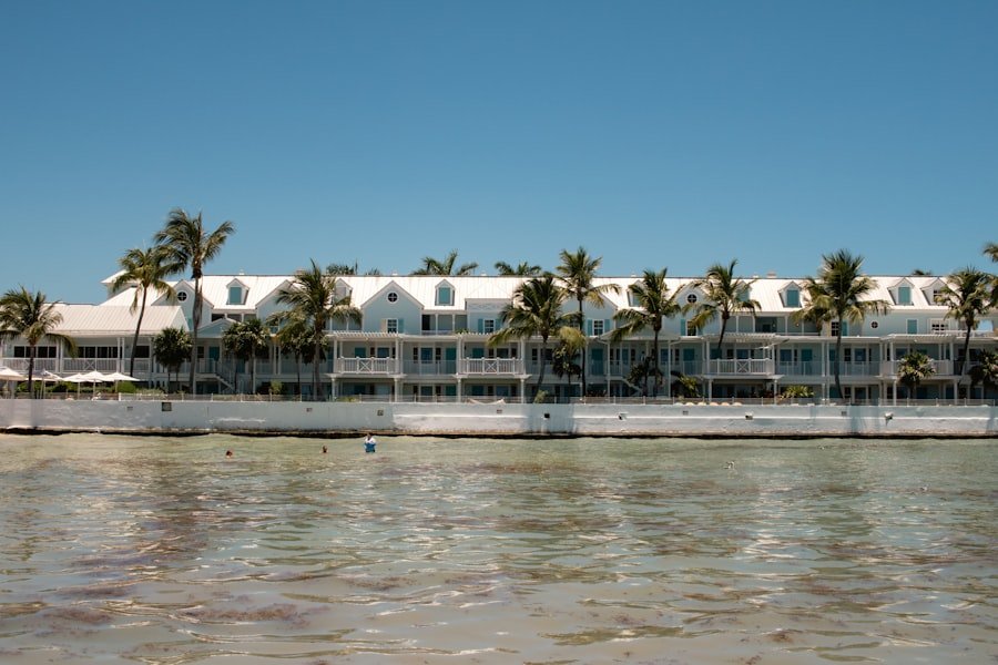 Photo Luxury Resorts Caribbean