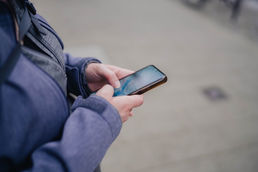 Photo Troubleshoot Wi-Fi Connection Drops