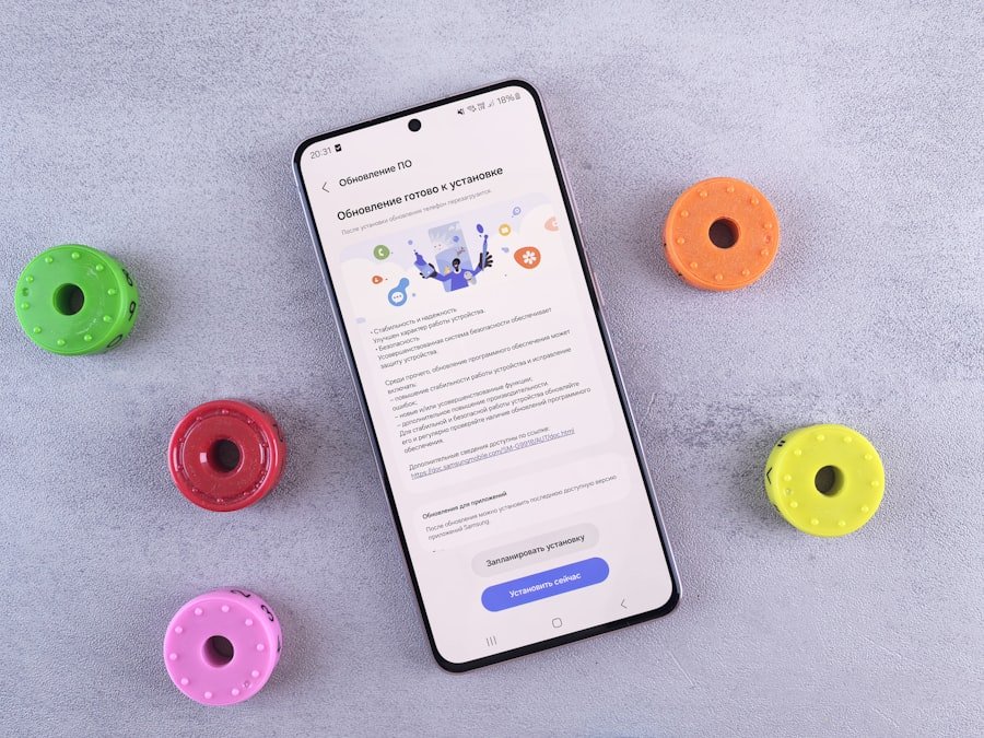 Photo Update Firmware