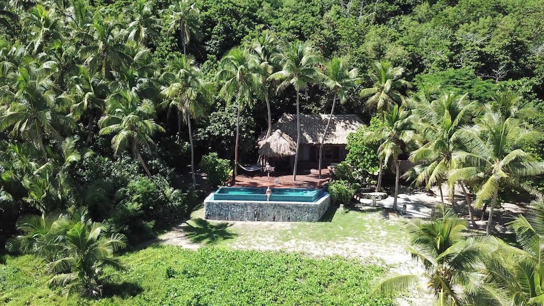 Photo Islands in Fiji