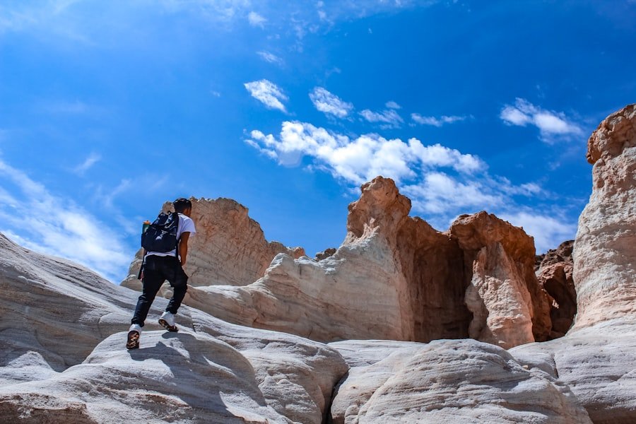 Photo Adventure Activities