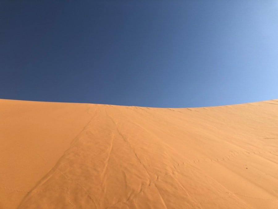 Photo Desert Experiences