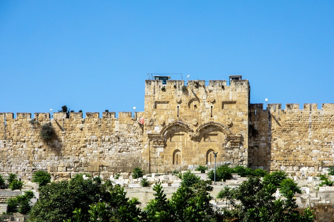 Photo Israel History Experiences