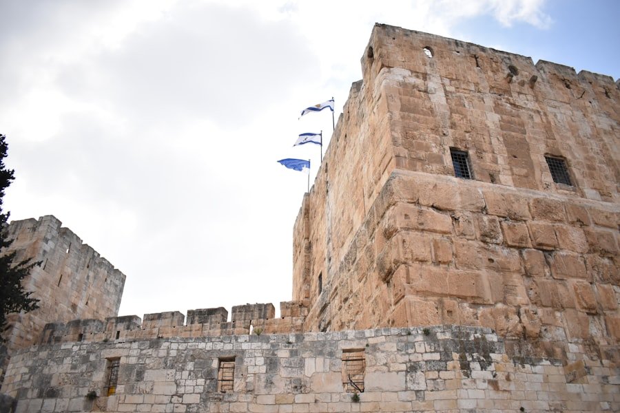 Photo Israel History Experiences