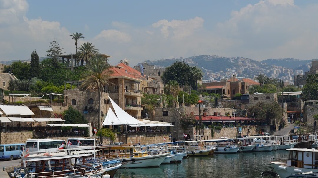 Photo Lebanon Adventure Activities