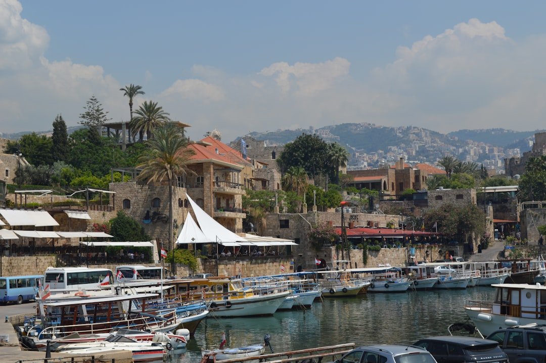 Photo Lebanon Adventure Activities