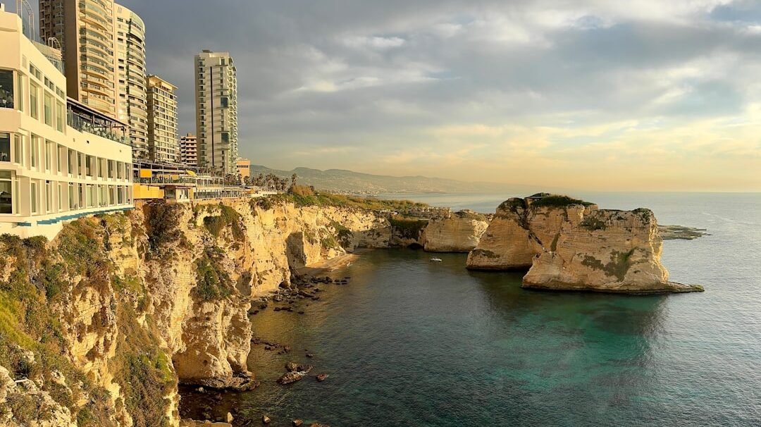 Photo Lebanon Adventure Activities