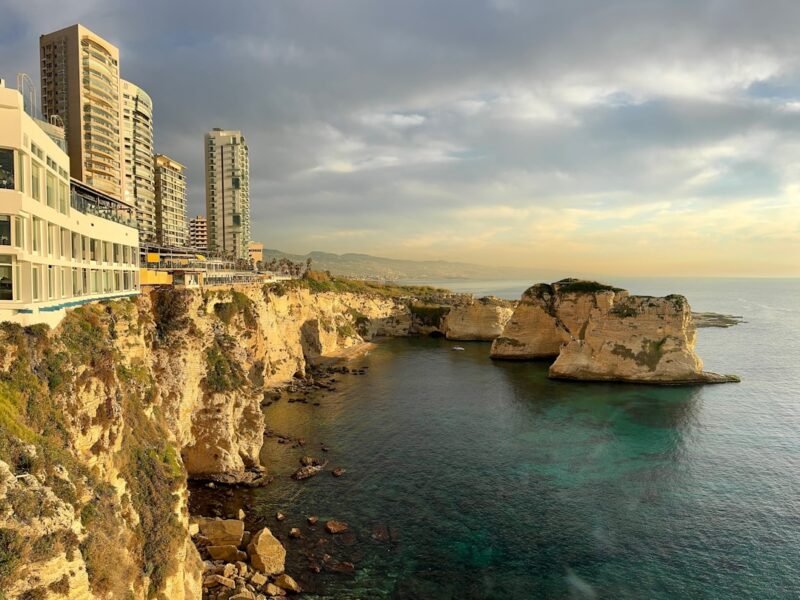 Photo Lebanon Adventure Activities