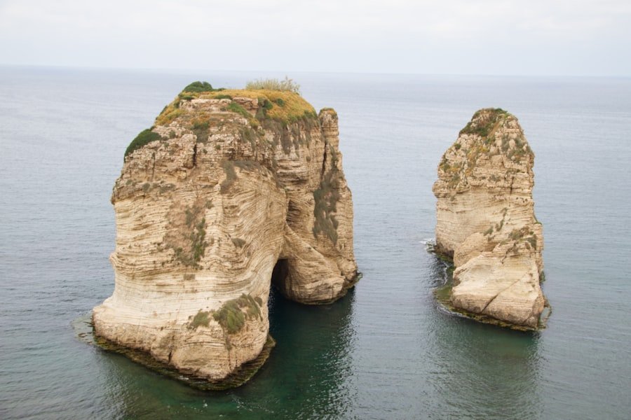 Photo Lebanon Adventure Activities