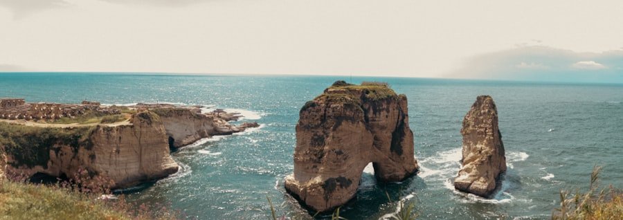 Photo Lebanon Adventure Activities