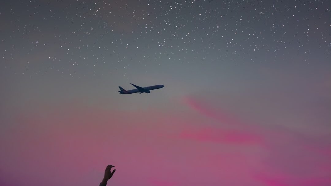 Photo Solo Travelers