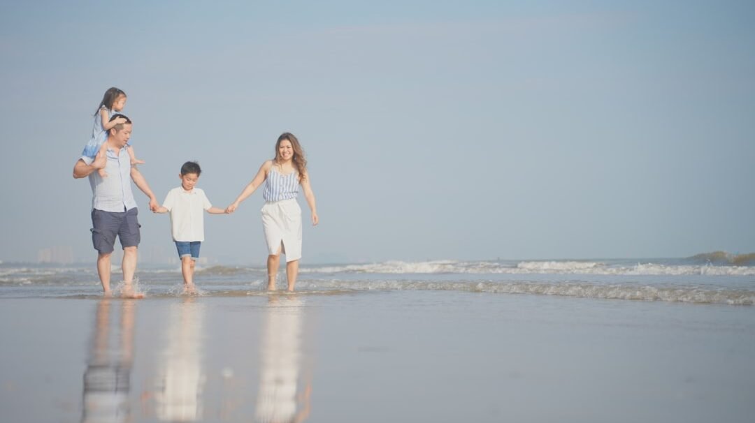 Photo Family-Friendly Destinations