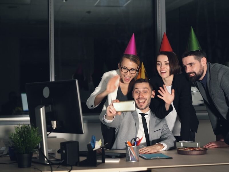 Photo Hiring the Right Employees