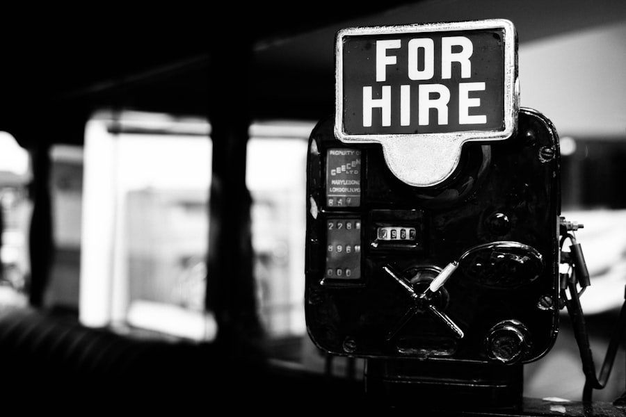 Photo Hiring the Right Employees