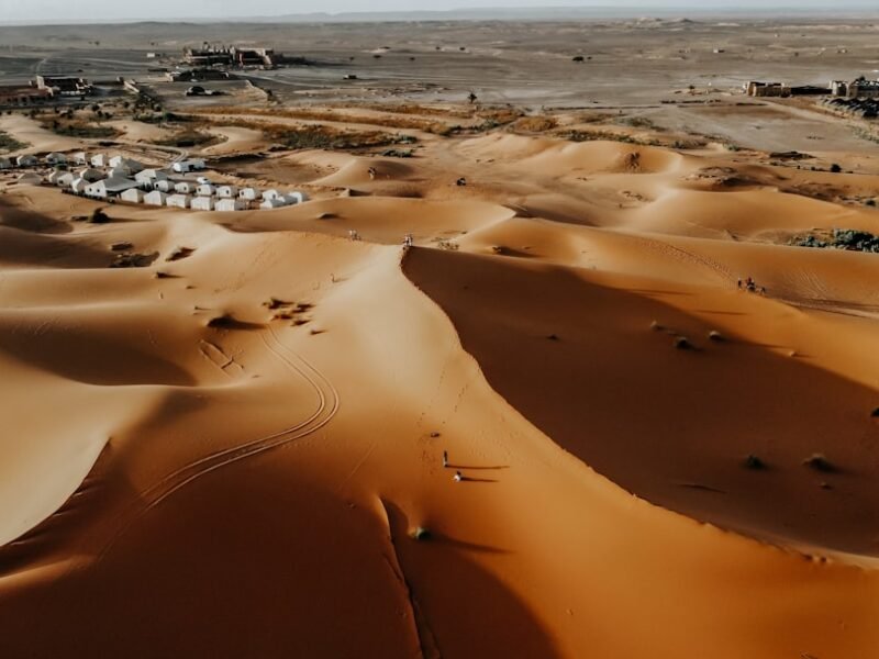 Photo cultural experiences