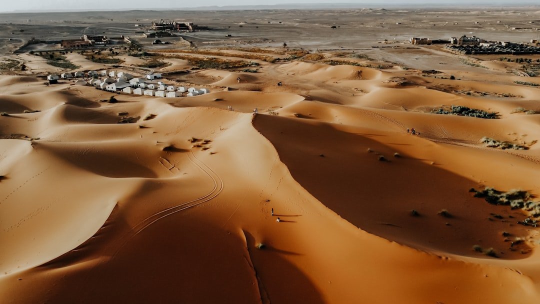 Photo cultural experiences