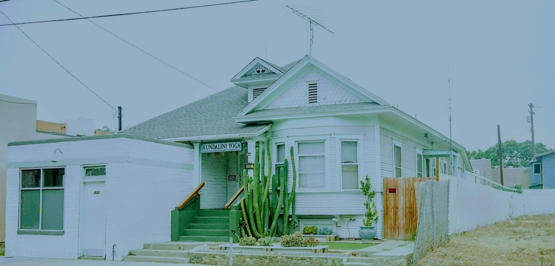 Photo real estate law