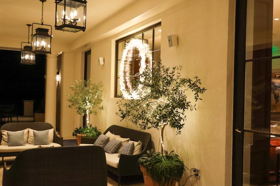 Photo DIY home décor projects